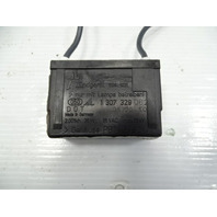 Mercedes R230 SL55 SL500 module, xenon headlight igniter 1307329062