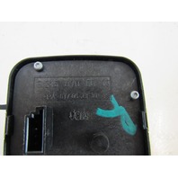 Mercedes R230 SL55 SL500 switch, dynamic seat pulse 2158700010