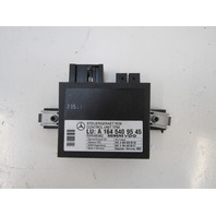 Mercedes R230 SL55 SL500 module, tire pressure 1645409545