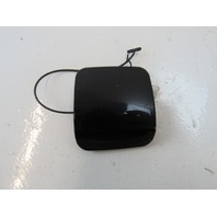 Mercedes R230 SL500 SL55 cover, jack hole 2306983730 left front black