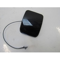 Mercedes R230 SL500 SL55 cover, jack hole 2306984030 right rear black