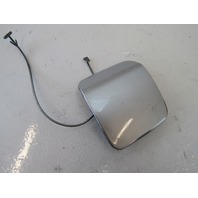 Mercedes R230 SL500 SL55 cover, jack hole 2306983830 right front brilliant silver