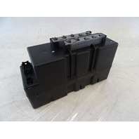 Mercedes R230 SL500 SL55 vacuum pump, central locking 2308000648