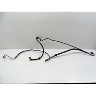 Mercedes R230 SL500 hydraulic hose line 2309970252 Left rear