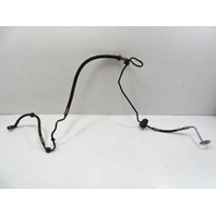 Mercedes R230 SL500 hydraulic hose line 2309970352 right rear