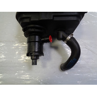 Mercedes R230 SL55 SL500 charcoal vapor canister, 2304700359 0004768332 0004707193 fuel evap