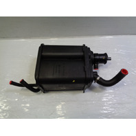 Mercedes R230 SL55 SL500 charcoal vapor canister, 2304700359 0004768332 0004707193 fuel evap