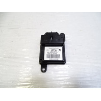 Mercedes R230 SL550 module, seat sensor occupancy, right 2308207226