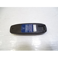 Mercedes R230 SL550 bluetooth interface cradle adapter B67875878