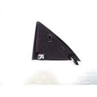 Mercedes R230 SL550 trim cover, right door mirror, black 2307201211