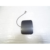 Mercedes R230 SL550 cover, jack hole 2306984030 right rear, tenorite gray