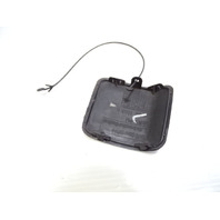 Mercedes R230 SL550 cover, jack hole 2306983730 left front, tenorite gray