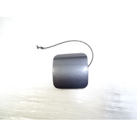 Mercedes R230 SL550 cover, jack hole 2306983730 left front, tenorite gray