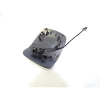 Mercedes R230 SL550 cover, jack hole, 2306981230, black