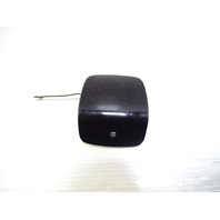 Mercedes R230 SL550 cover, jack hole, 2306981230, black