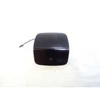 Mercedes R230 SL550 cover, jack hole, 2306980930, left front, black
