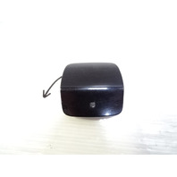 Mercedes R230 SL550 cover, jack hole, 2306981030, right front, black