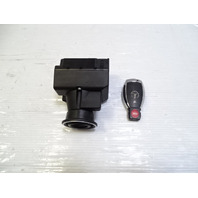 Mercedes R230 SL550 switch, ignition module 2305451708 w/key