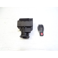 Mercedes R230 SL550 switch, ignition module 2305452208 w/key