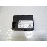 Mercedes R230 SL550 module, central gateway 2205402845