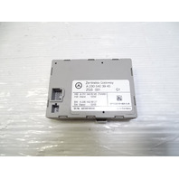 Mercedes R230 SL550 module, central gateway 2305403945
