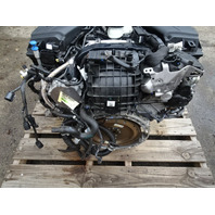 2013 Mercedes W221 S550 engine 4.6L V8 biturbo, M278 91,420 miles