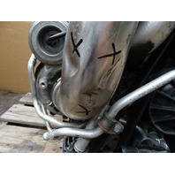 2013 Mercedes W221 S550 engine 4.6L V8 biturbo, M278 91,420 miles