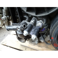 2013 Mercedes W221 S550 engine 4.6L V8 biturbo, M278 91,420 miles