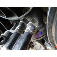 2013 Mercedes W221 S550 engine 4.6L V8 biturbo, M278 91,420 miles