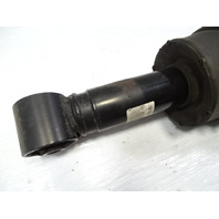 10 Range Rover Sport L320 air shock absorber, strut, suspension, left rear, 22257275