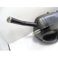 90 Mercedes W126 300SEL fuel tank, gas 1264704001