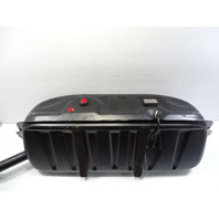 90 Mercedes W126 300SEL fuel tank, gas 1264704001