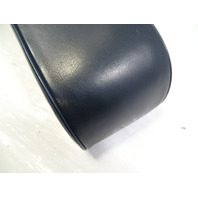 81 Mercedes R107 380SL armrest, for drivers seat, blue