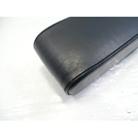 81 Mercedes R107 380SL armrest, for drivers seat, blue