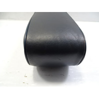 81 Mercedes R107 380SL armrest, for drivers seat, blue