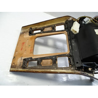 96 Mercedes R129 SL320 wood trim, center console w/ashtray door