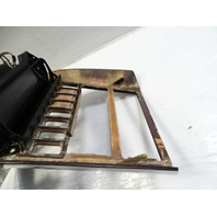 96 Mercedes R129 SL320 wood trim, center console w/ashtray door
