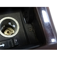 96 Mercedes R129 SL320 wood trim, center console w/ashtray door