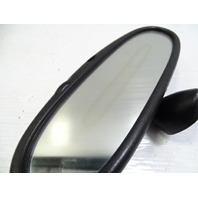 01 Mercedes R170 SLK320 mirror, interior rearview, auto dim, 1708100417