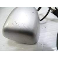 01 Mercedes R170 SLK320 antenna, trunk mounted 1298201975