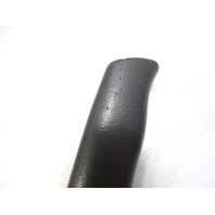 01 Mercedes R170 SLK320 handle, emergency parking brake grip, black