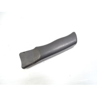 01 Mercedes R170 SLK320 handle, emergency parking brake grip, black