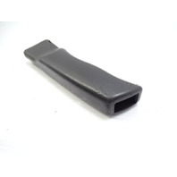 01 Mercedes R170 SLK320 handle, emergency parking brake grip, black