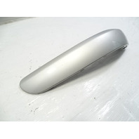 01 Mercedes R170 SLK320 trim, bumper moulding, left rear 1708850521