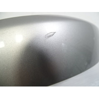01 Mercedes R170 SLK320 trim, bumper moulding, left rear 1708850521