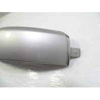 01 Mercedes R170 SLK320 trim, bumper moulding, left rear 1708850521