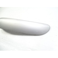 01 Mercedes R170 SLK320 trim, bumper moulding, right rear 1708850621