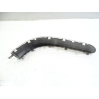 01 Mercedes R170 SLK320 trim, bumper moulding, right rear 1708850621