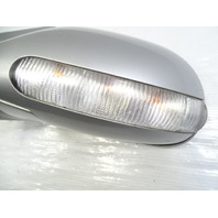 01 Mercedes R170 SLK320 mirror, exterior, left 1708110361