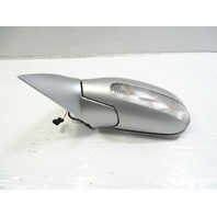 01 Mercedes R170 SLK320 mirror, exterior, left 1708110361